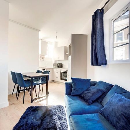 2 Bedroom Apartment In Brixton With Wi-Fi Londyn Zewnętrze zdjęcie
